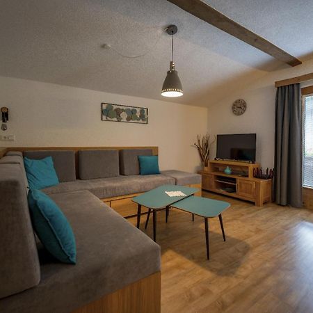 Ferienwohnung Kobler Landeck Εξωτερικό φωτογραφία