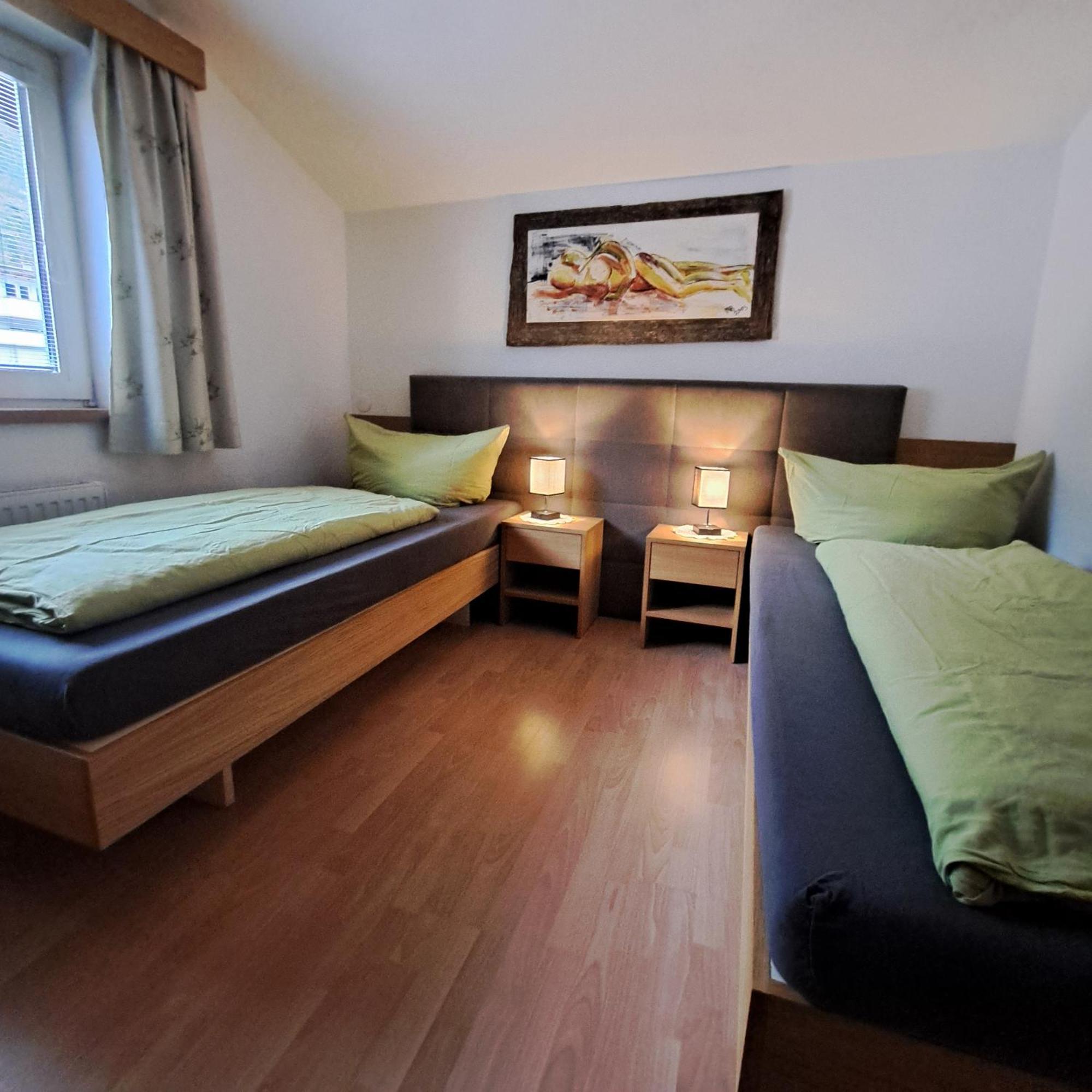 Ferienwohnung Kobler Landeck Εξωτερικό φωτογραφία