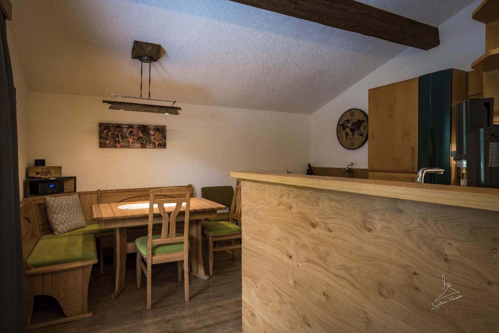 Ferienwohnung Kobler Landeck Εξωτερικό φωτογραφία