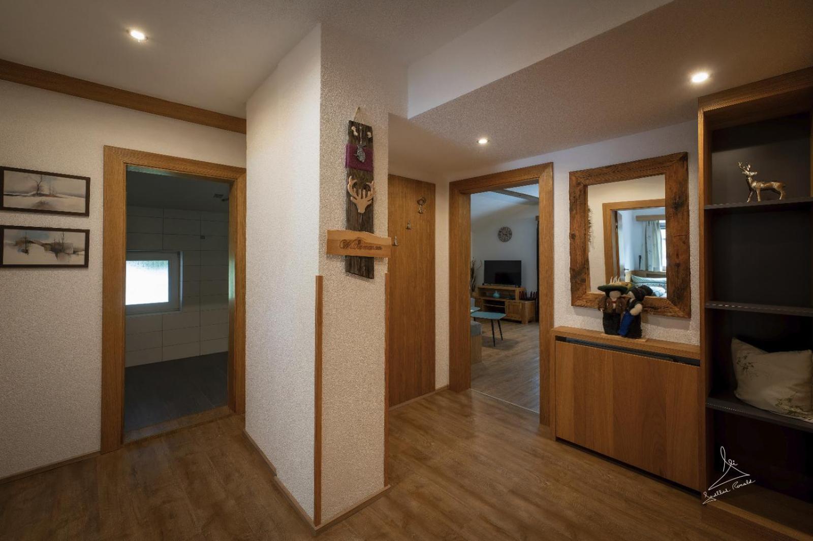 Ferienwohnung Kobler Landeck Εξωτερικό φωτογραφία