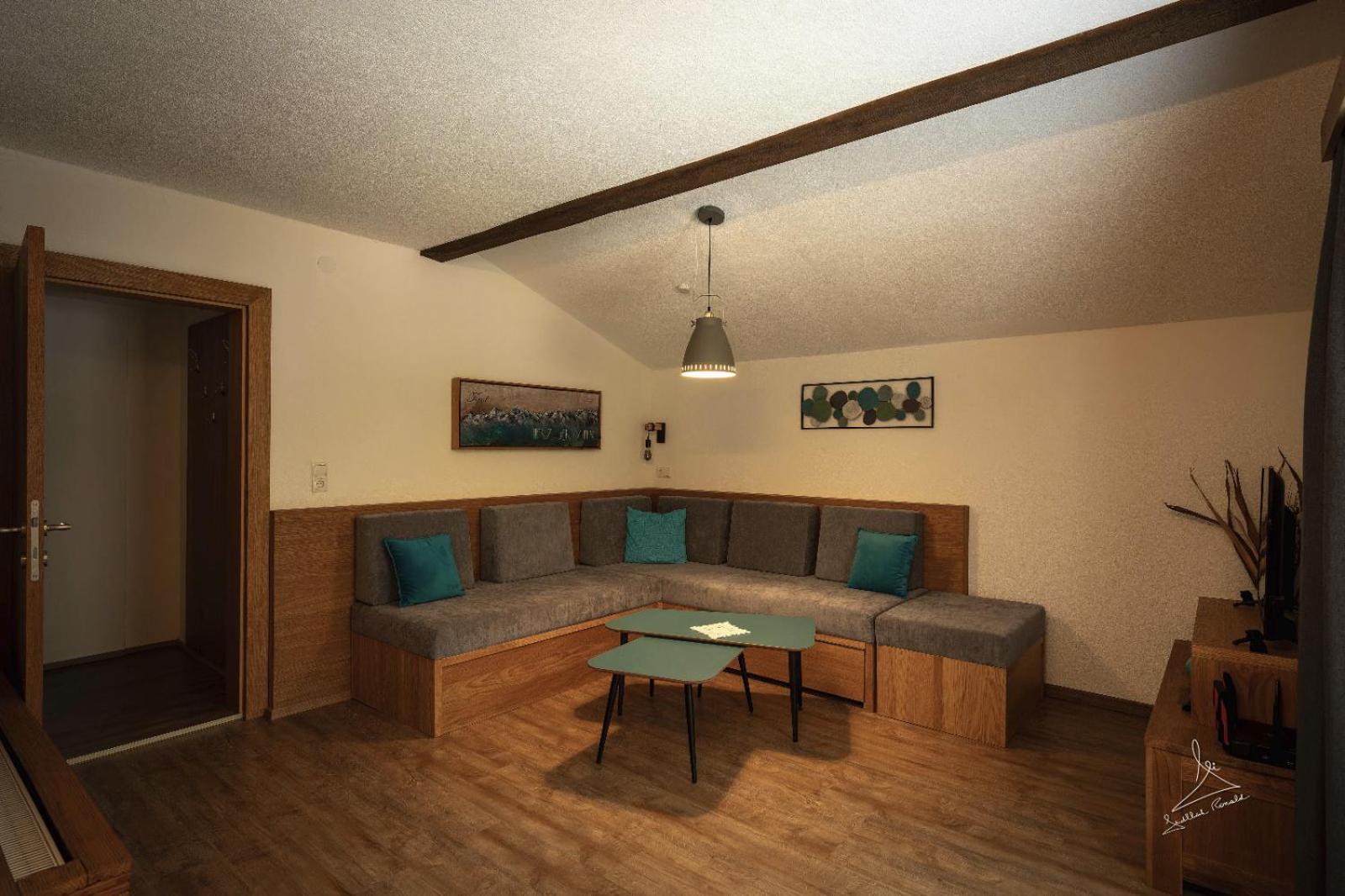 Ferienwohnung Kobler Landeck Εξωτερικό φωτογραφία
