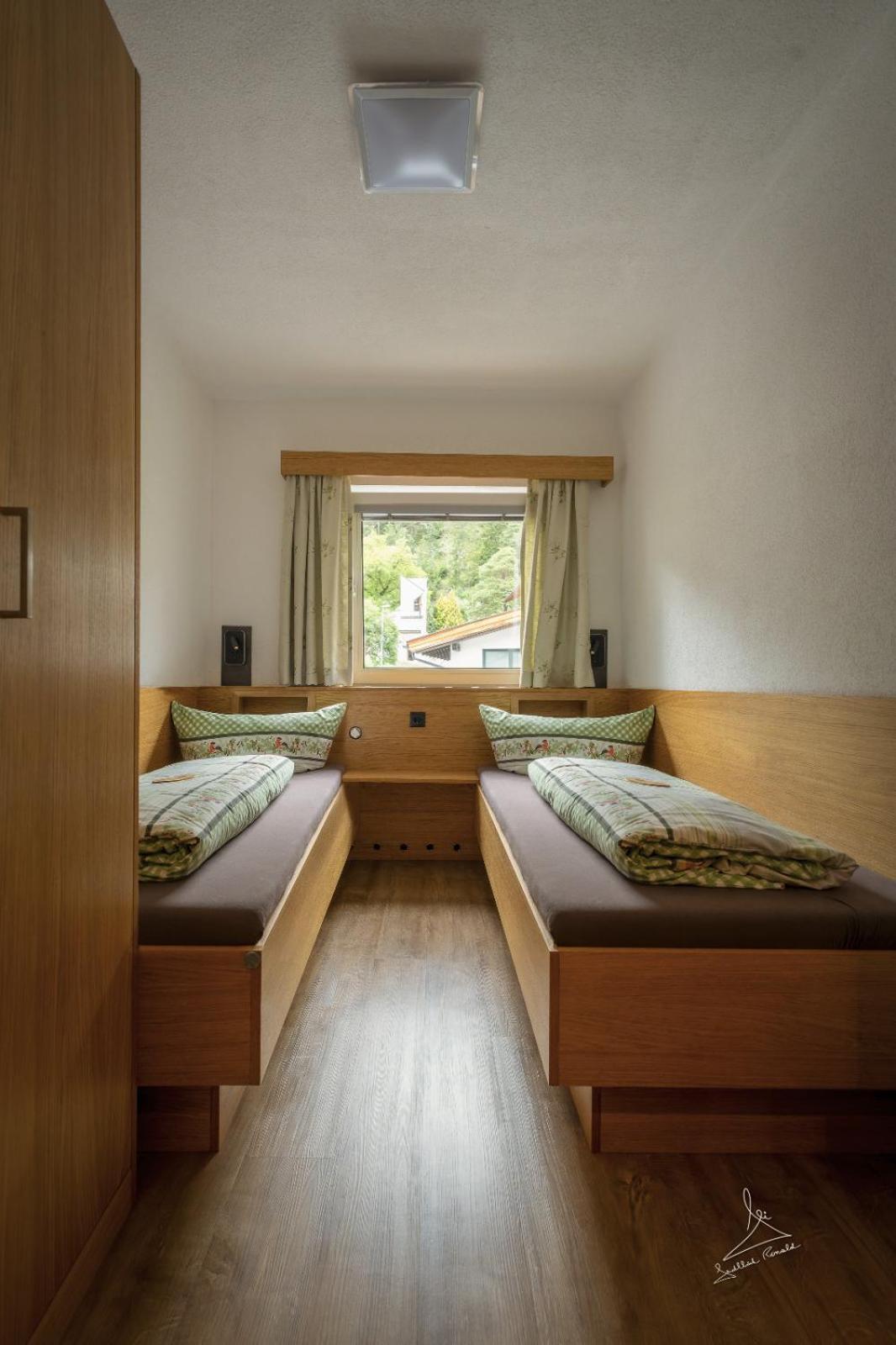 Ferienwohnung Kobler Landeck Εξωτερικό φωτογραφία