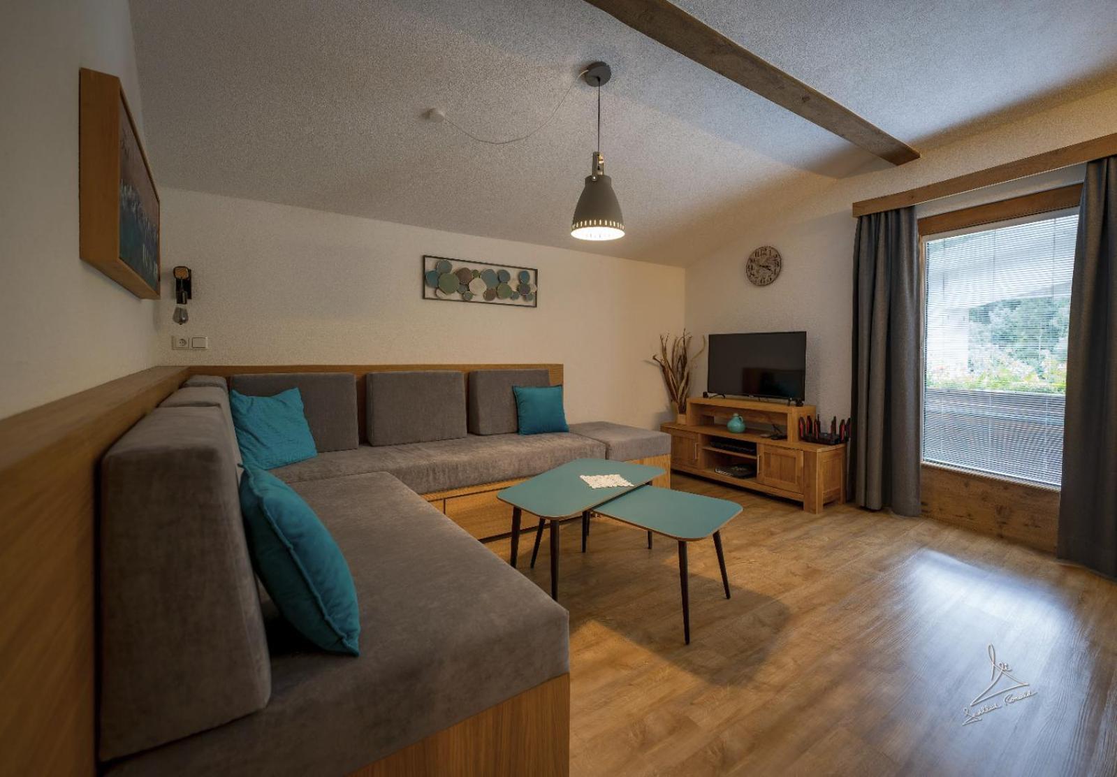 Ferienwohnung Kobler Landeck Εξωτερικό φωτογραφία