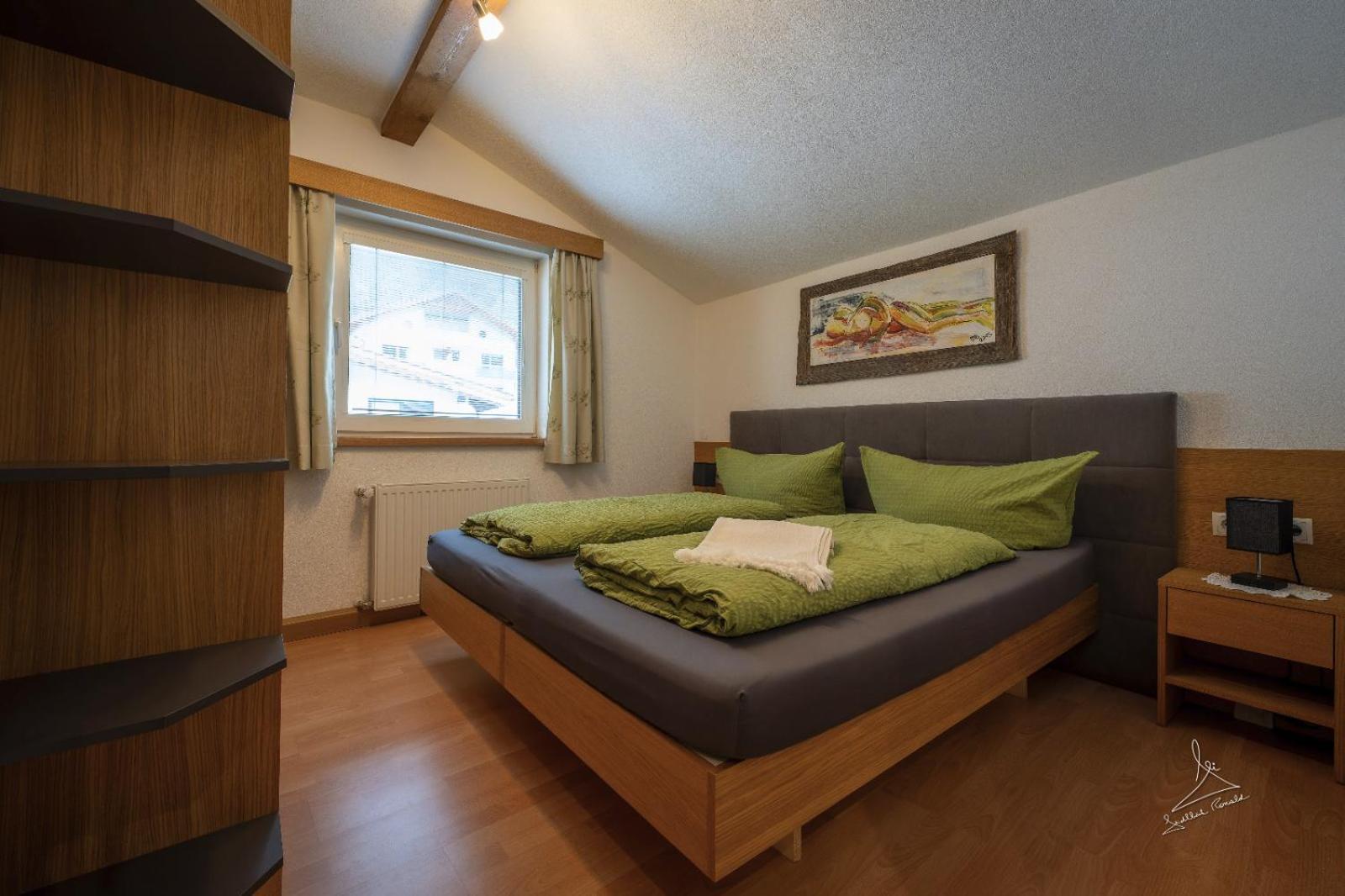 Ferienwohnung Kobler Landeck Εξωτερικό φωτογραφία