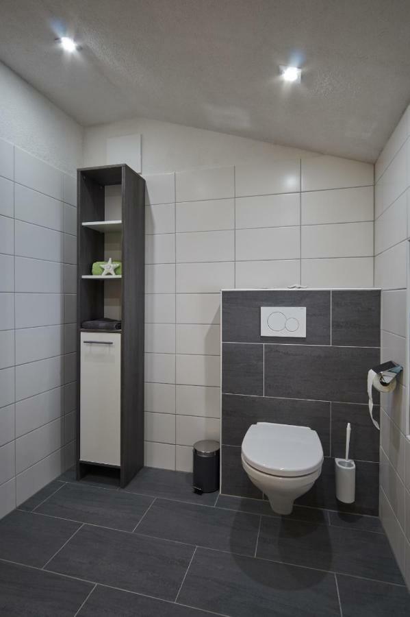 Ferienwohnung Kobler Landeck Εξωτερικό φωτογραφία