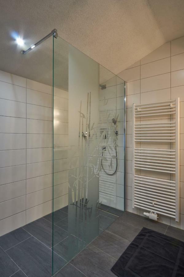 Ferienwohnung Kobler Landeck Εξωτερικό φωτογραφία